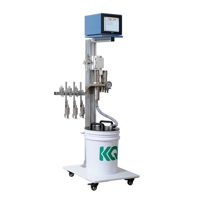 cold glue machines ماكينات الغراء البارد