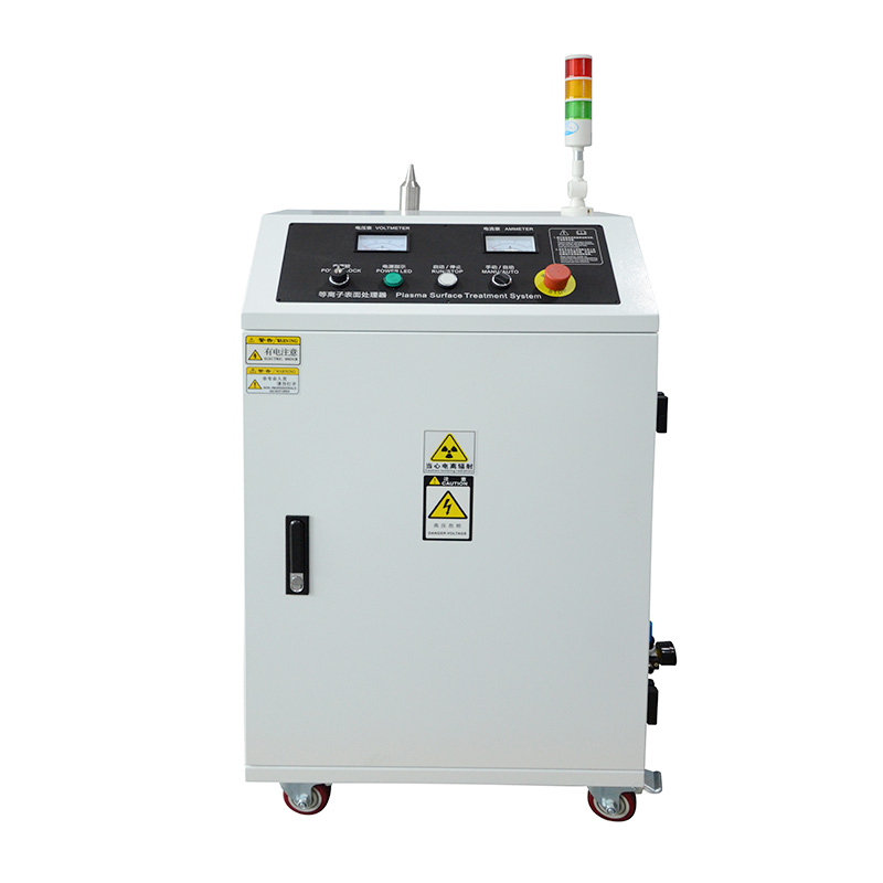 plasma surface treatment machine آلة معالجة سطح البلازما