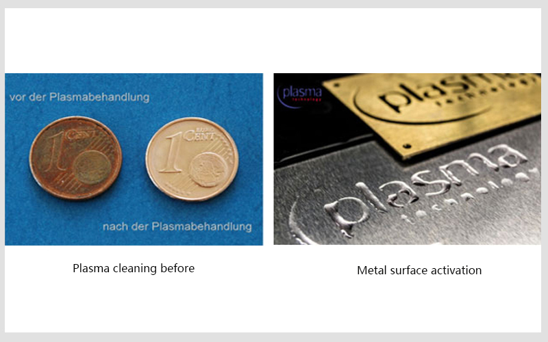 تكنولوجيا معالجة سطح البلازما 