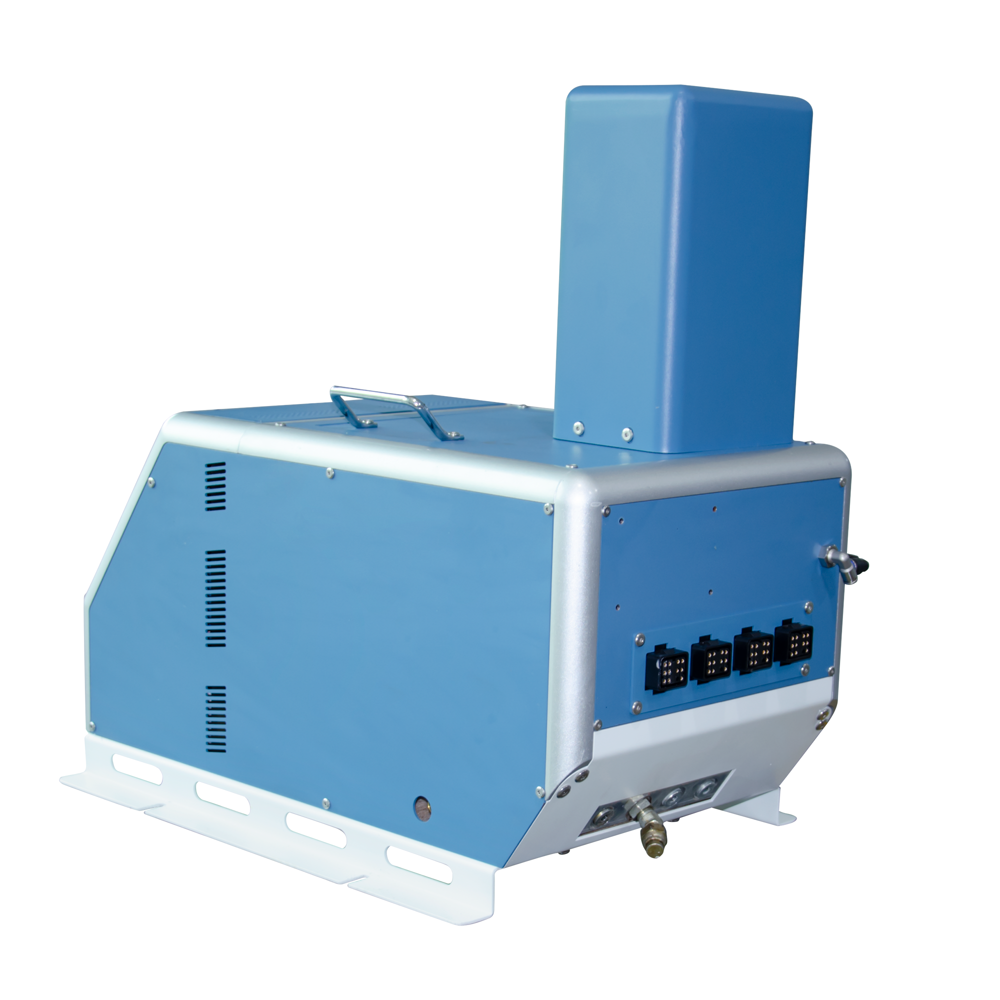 热 胶 机 - 侧后