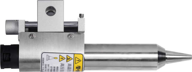آلة سطح علاج البلازما (أربعة بندقية)