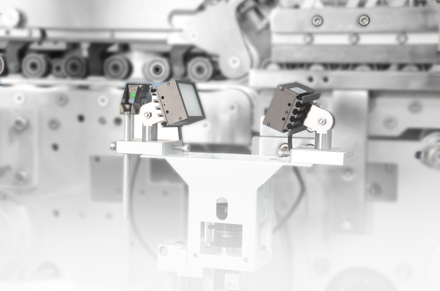 طباعة نظام فحص جودة