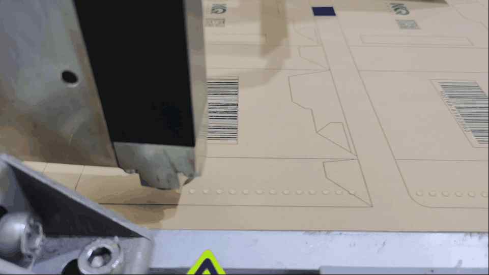 رذاذ الغراء الذكي