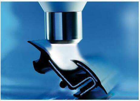 معالجة سطح البلازما