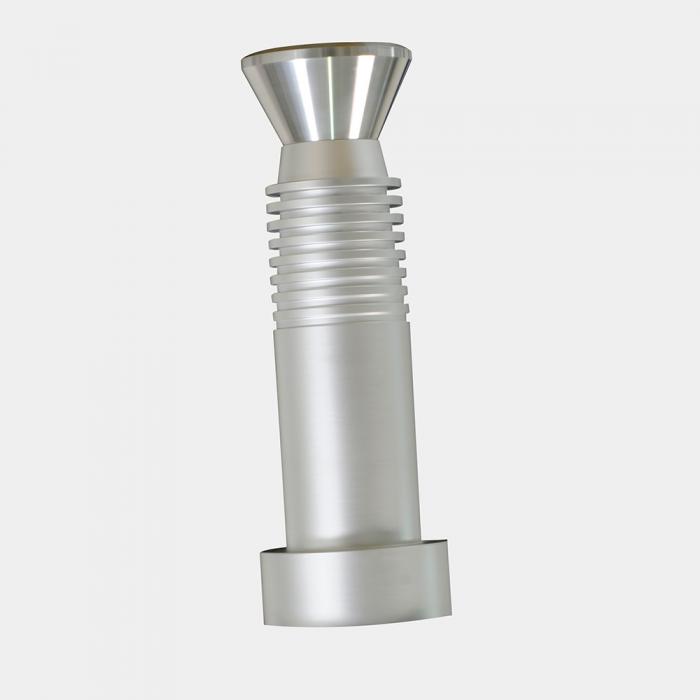 معدات معالجة سطح البلازما