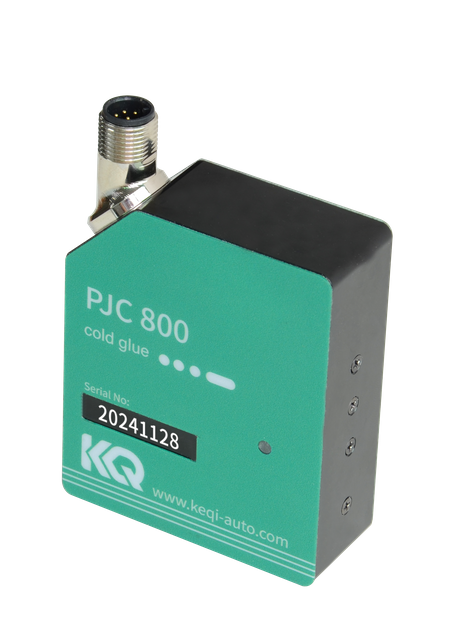 مدفع إلكتروني عالي الضغط